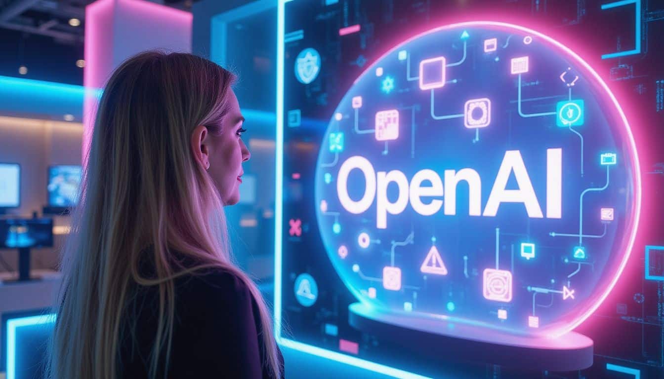 12 ימים של הכרזות על חידושים מחברת OpenAI